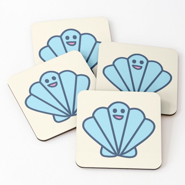 Item preview, Cute Cartoon Dessert Design for Stickers & Tees designed and sold by CrossCrafted.