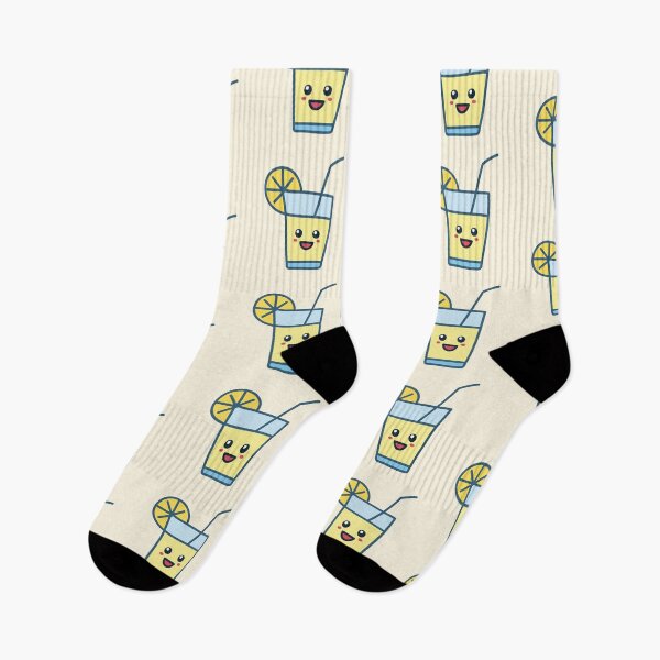 Item preview, Cute Cartoon Dessert Design for Stickers & Tees designed and sold by CrossCrafted.