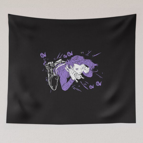 Item preview, JOJOS V2-08 designed and sold by Pengadaan x Merch.