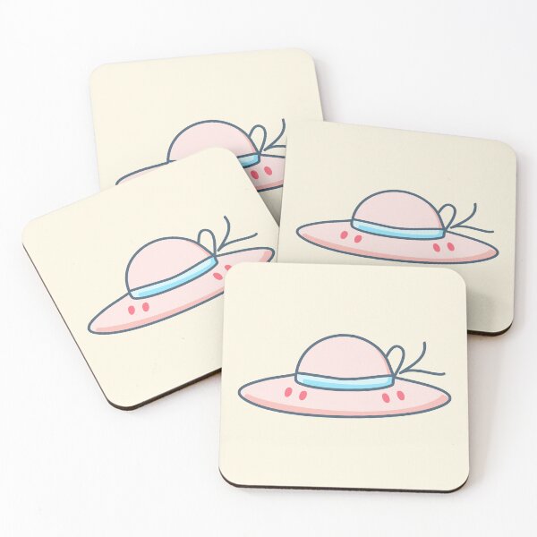 Item preview,  Cute Cartoon Dessert Design for Stickers & Tees designed and sold by CrossCrafted.