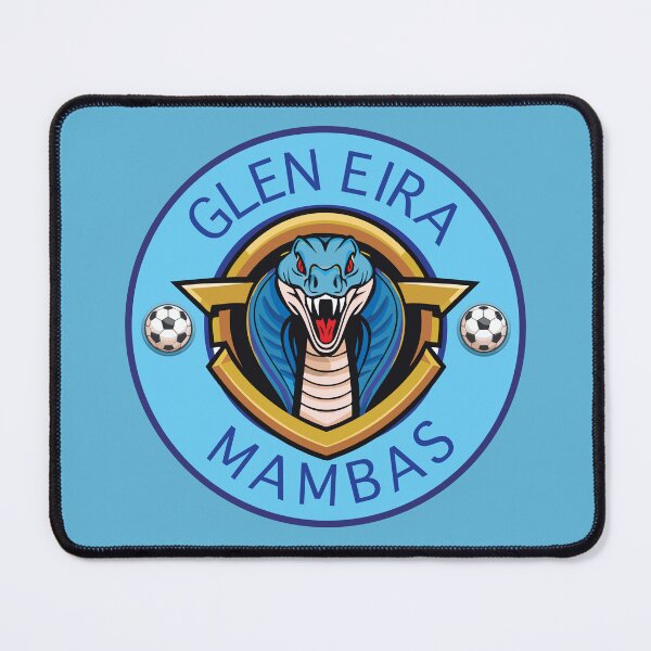 Item preview, Glen Eira FC Mambas designed and sold by HouseOfBert.