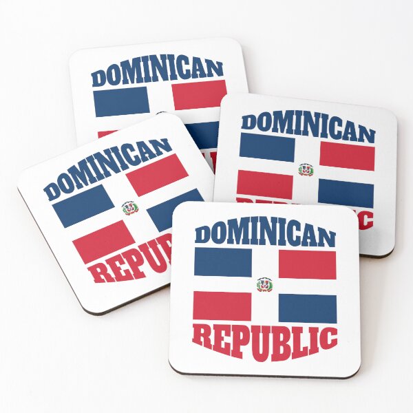 Item preview, Dominican Republic Flag Pride designed and sold by buttamelal.