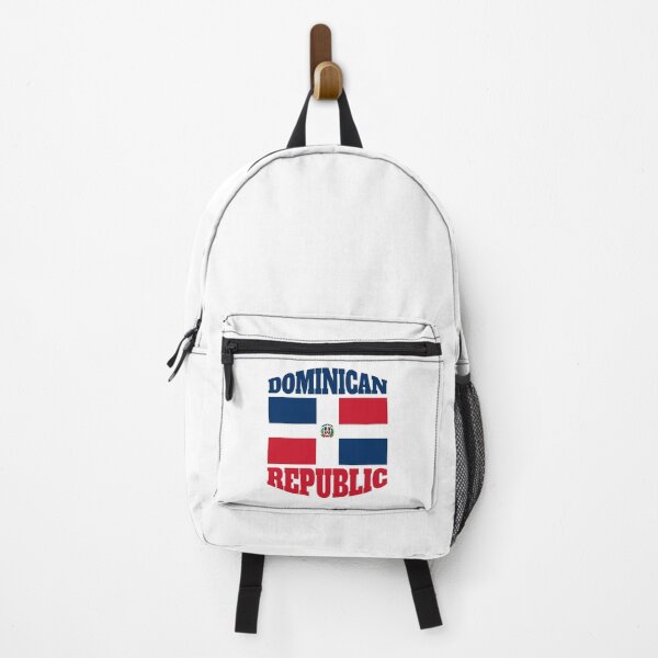 Item preview, Dominican Republic Flag Pride designed and sold by buttamelal.