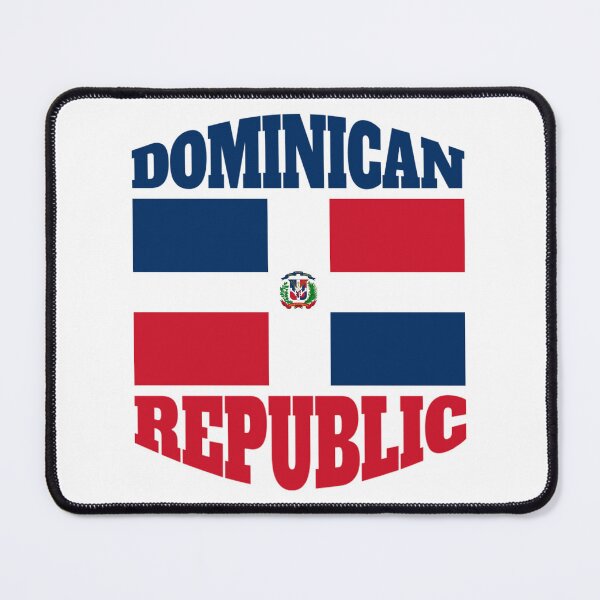 Item preview, Dominican Republic Flag Pride designed and sold by buttamelal.
