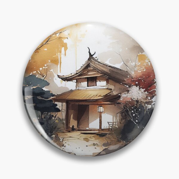 Item preview, Sakura Home Harmony designed and sold by ShadowAndSlate.