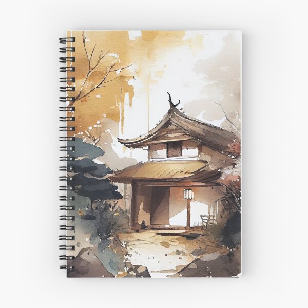 Item preview, Sakura Home Harmony designed and sold by ShadowAndSlate.