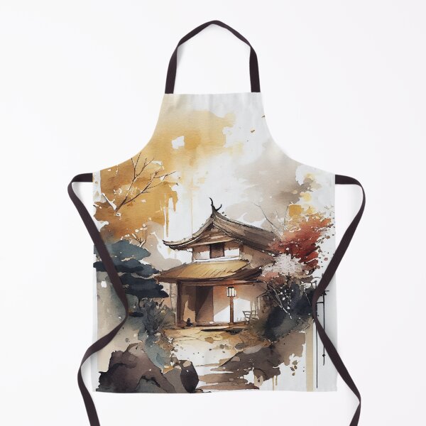 Item preview, Sakura Home Harmony designed and sold by ShadowAndSlate.