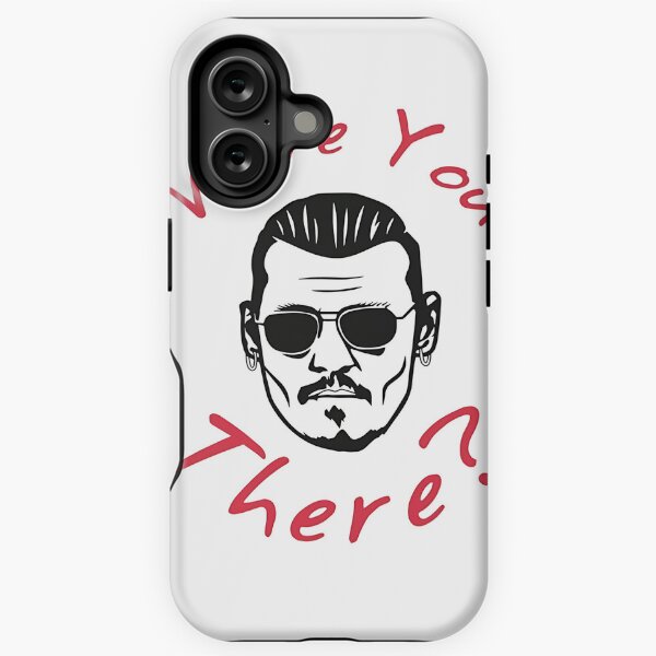 Item preview, Were You There designed and sold by SpitOfLife.