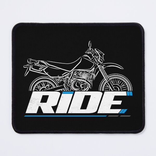 Item preview, Suzuki DR650SE 1996-2024 for Motorcycle Fans designed and sold by DrainvolStore.