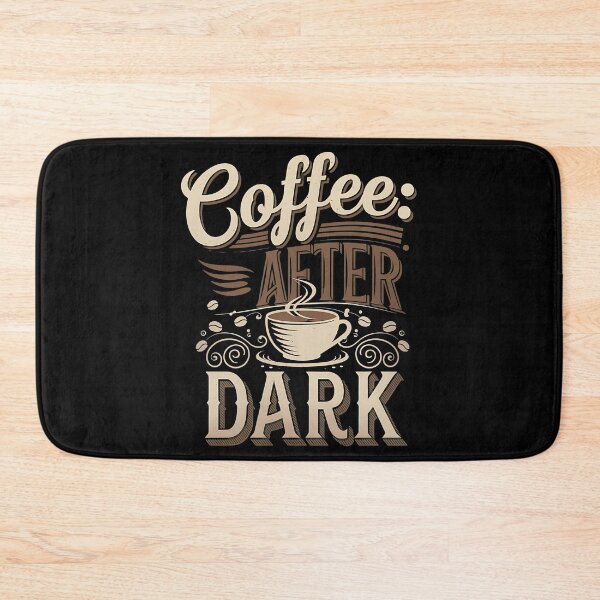 Item preview, Coffee after dark - Espresso yourself - I'm lovin' coffee - Coffee moments - Coffee for all - A coffee is forever - Worship coffee - The more coffee the better - Coffee is forever designed and sold by JansenGS.