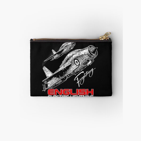 Item preview, English Electric Lightning – Cold War Jet Fighter designed and sold by Aerolovers.