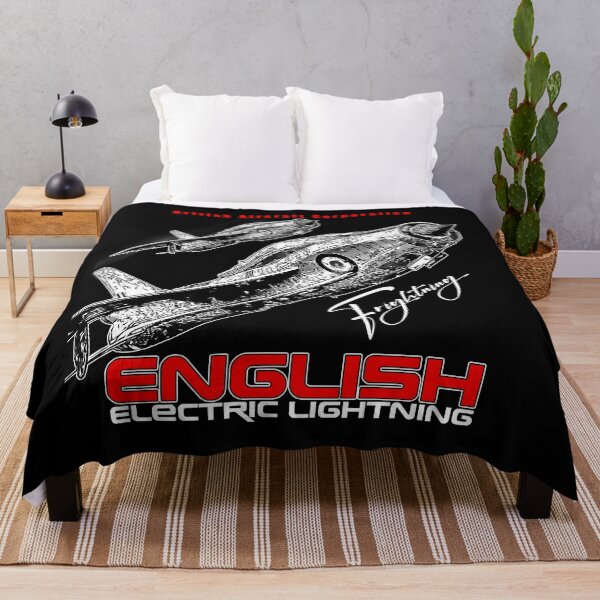Item preview, English Electric Lightning – Cold War Jet Fighter designed and sold by Aerolovers.