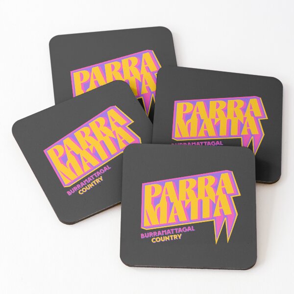 Item preview, Parramatta designed and sold by mr-k-store.
