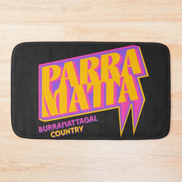 Item preview, Parramatta designed and sold by mr-k-store.