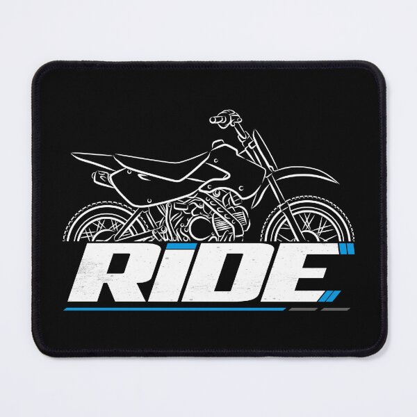Item preview, Suzuki DRZ110 2003-2005 for Motorcycle Fans designed and sold by DrainvolStore.