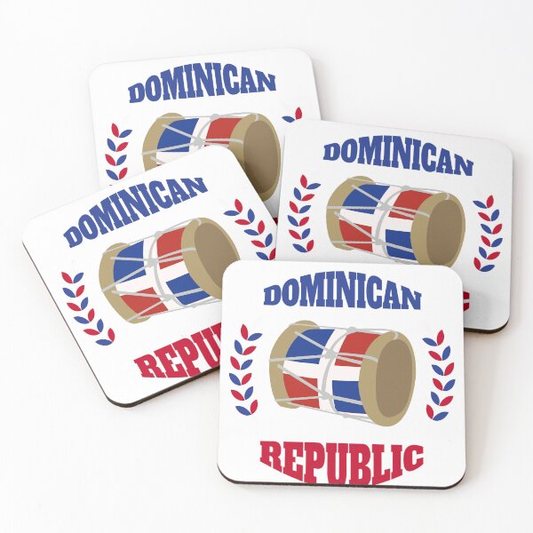 Item preview, Dominicano Hasta La Tambora!  designed and sold by buttamelal.