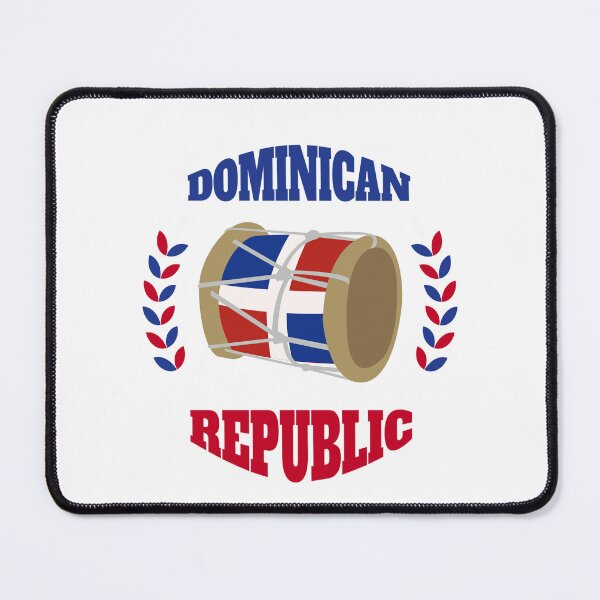 Item preview, Dominicano Hasta La Tambora! designed and sold by buttamelal.