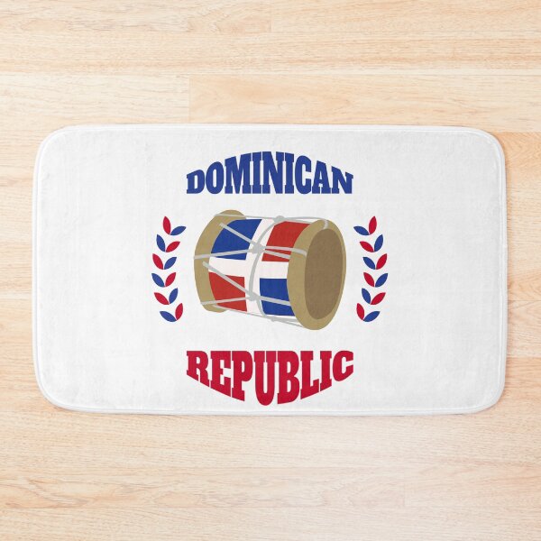 Item preview, Dominicano Hasta La Tambora!  designed and sold by buttamelal.