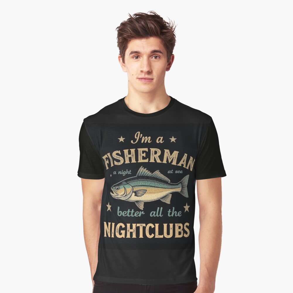 Aperçu de l'œuvre T-shirt graphique créée et vendue par 1onemarket.
