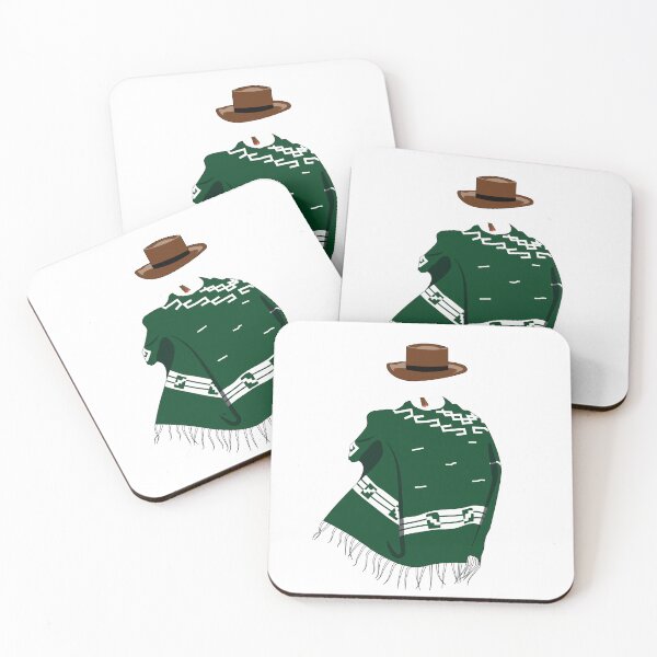 Item preview, A Fistful of Dollars designed and sold by SeaU.
