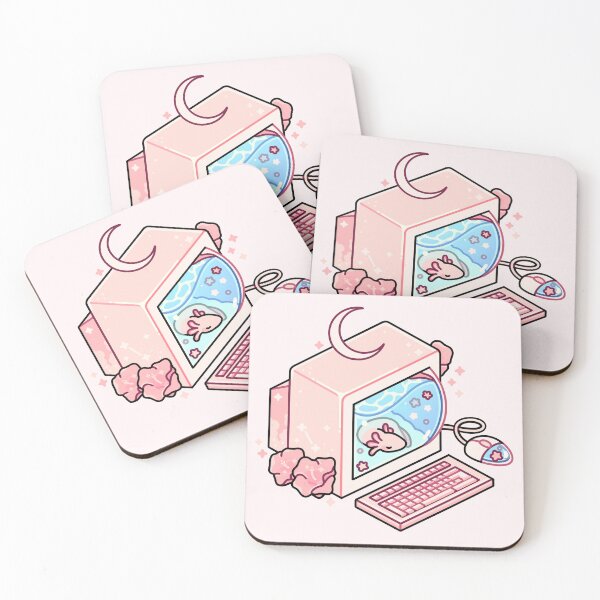 Item preview, Axolotl screen time designed and sold by SilAchan.