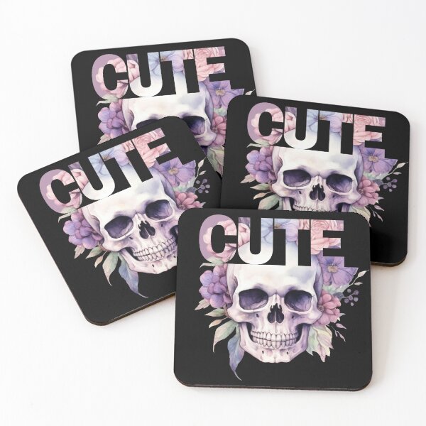 Item preview, Cute But Deadly designed and sold by Karim-Karem.