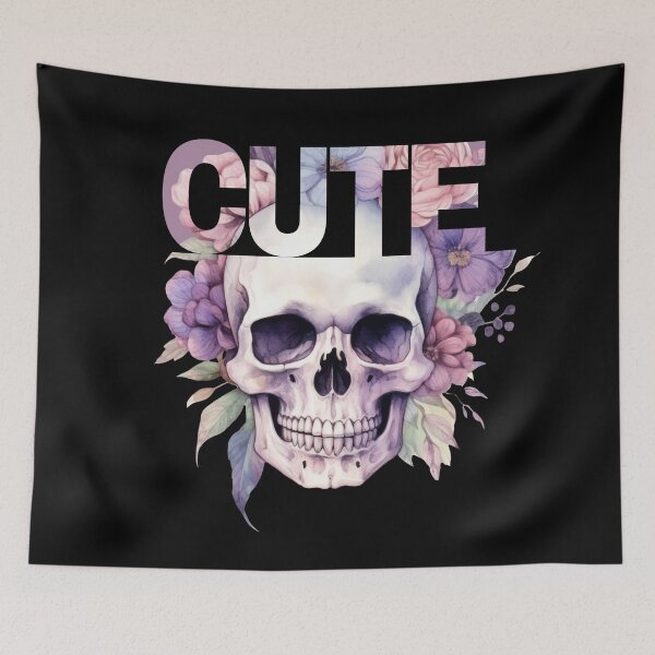 Item preview, Cute But Deadly designed and sold by Karim-Karem.