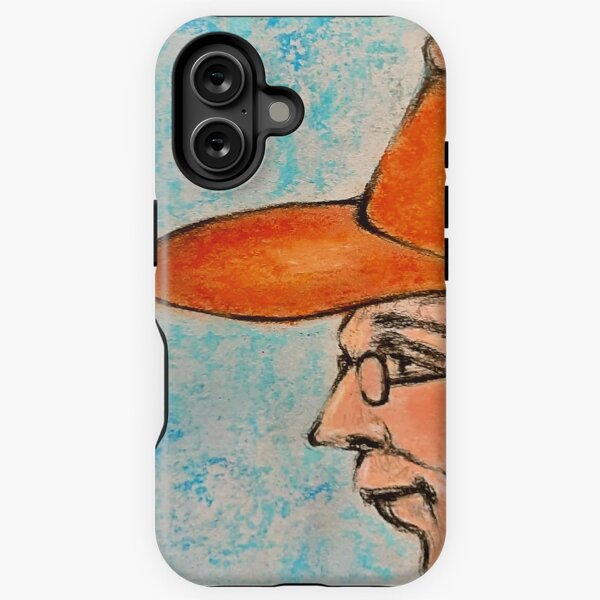 Item preview, Soren Kierkegaard designed and sold by AysegulYarimoglu.