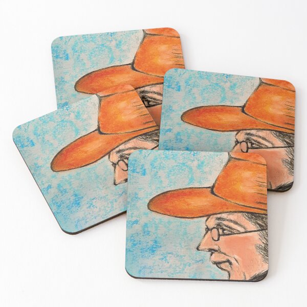 Item preview, Soren Kierkegaard designed and sold by AysegulYarimoglu.