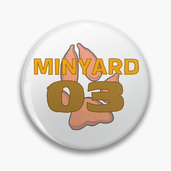 Item preview, ANDREW MINYARD 03 designed and sold by circeapothecary.