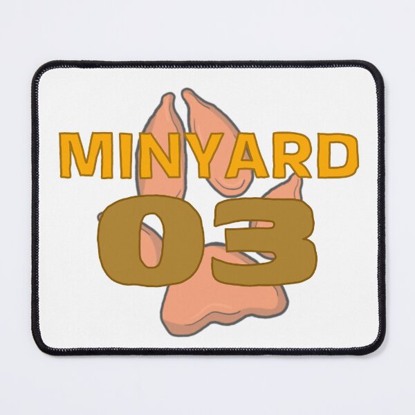 Item preview, ANDREW MINYARD 03 designed and sold by circeapothecary.