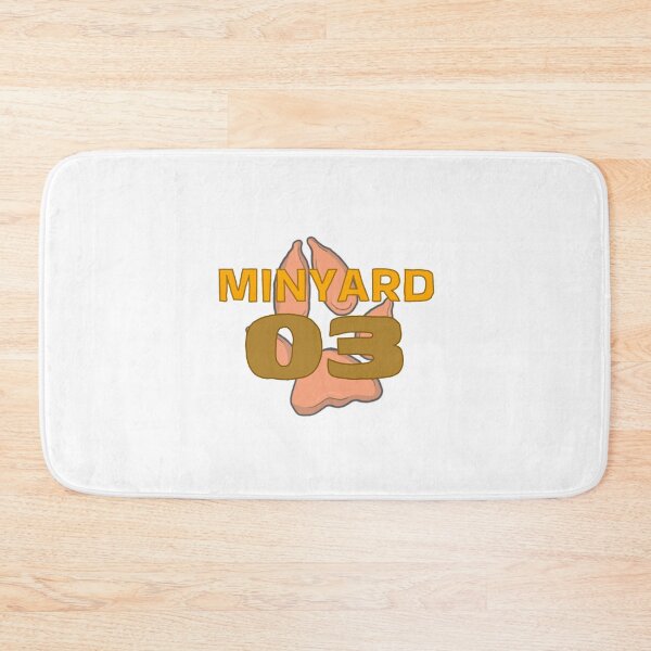 Item preview, ANDREW MINYARD 03 designed and sold by circeapothecary.