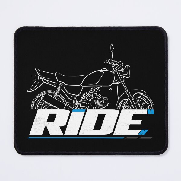 Item preview, Suzuki GS50 2005-2008 for Motorcycle Fans designed and sold by DrainvolStore.