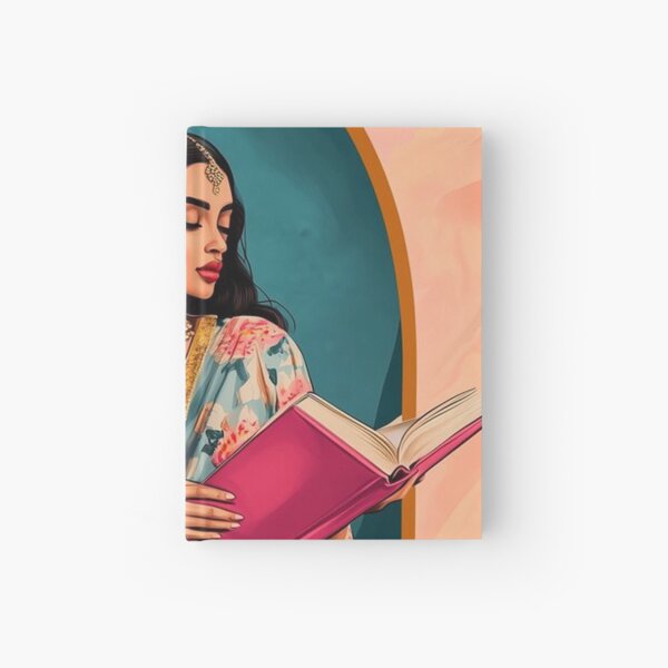 Item preview, READING CHAPTERS FORWARD designed and sold by Scarfi.