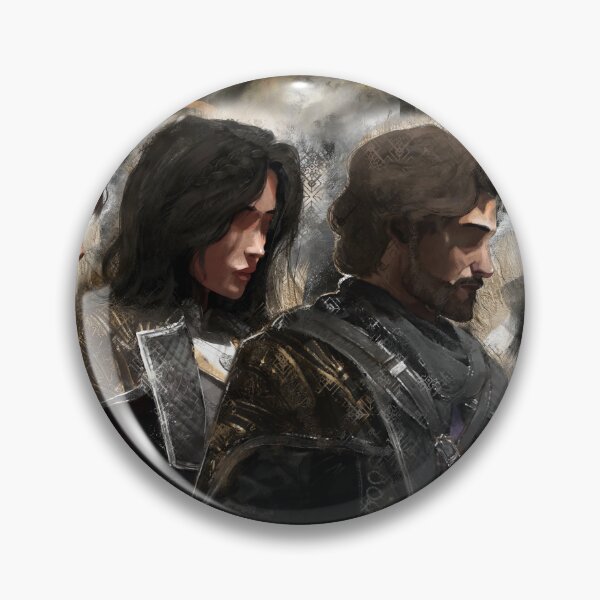 Item preview, Expedition 33 designed and sold by Alex-B-Russo.