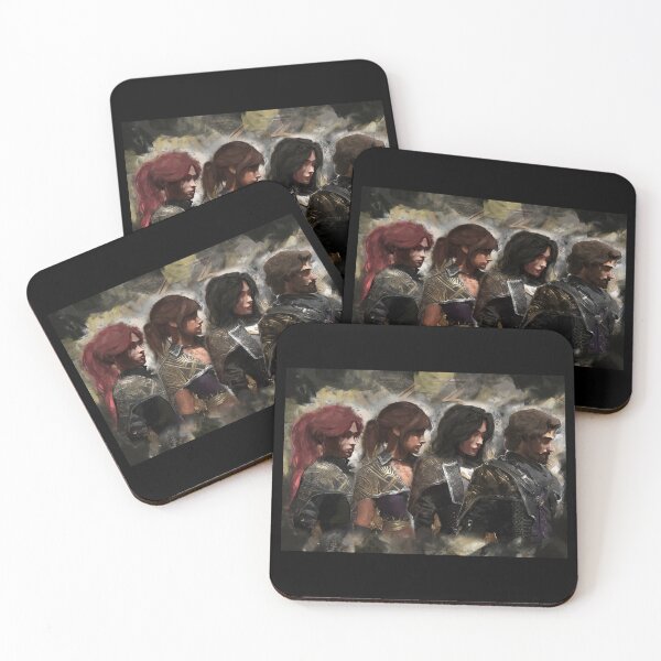 Item preview, Expedition 33 designed and sold by Alex-B-Russo.