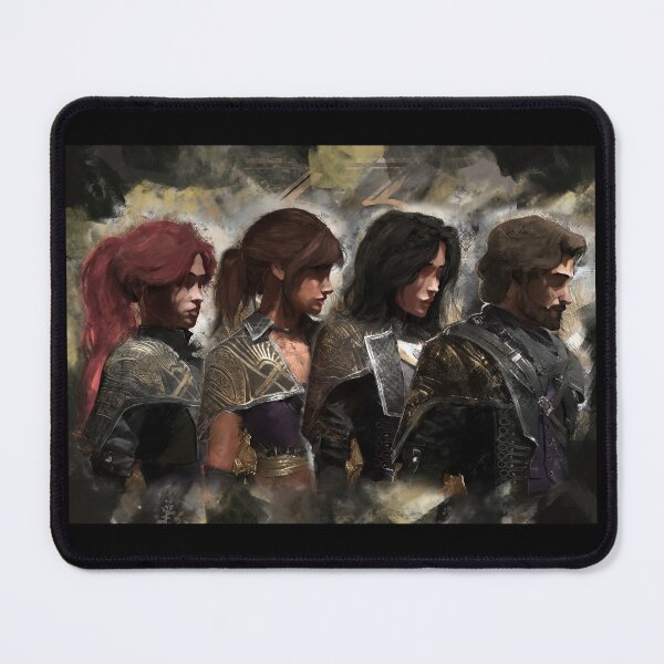 Item preview, Expedition 33 designed and sold by Alex-B-Russo.