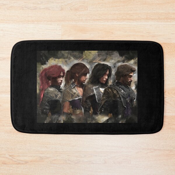 Item preview, Expedition 33 designed and sold by Alex-B-Russo.