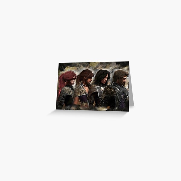Item preview, Expedition 33 designed and sold by Alex-B-Russo.
