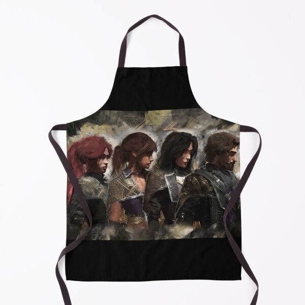 Item preview, Expedition 33 designed and sold by Alex-B-Russo.