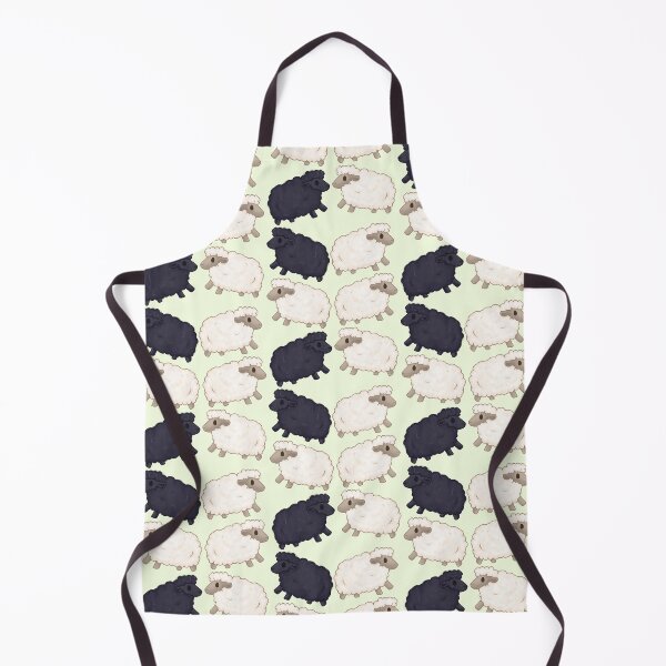 Item preview, It's Sheep designed and sold by Nemo-XIII.