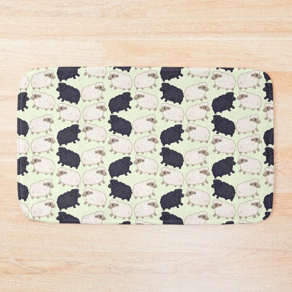 Item preview, It's Sheep designed and sold by Nemo-XIII.