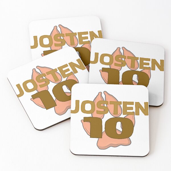 Item preview, NEIL JOSTEN 10 designed and sold by circeapothecary.