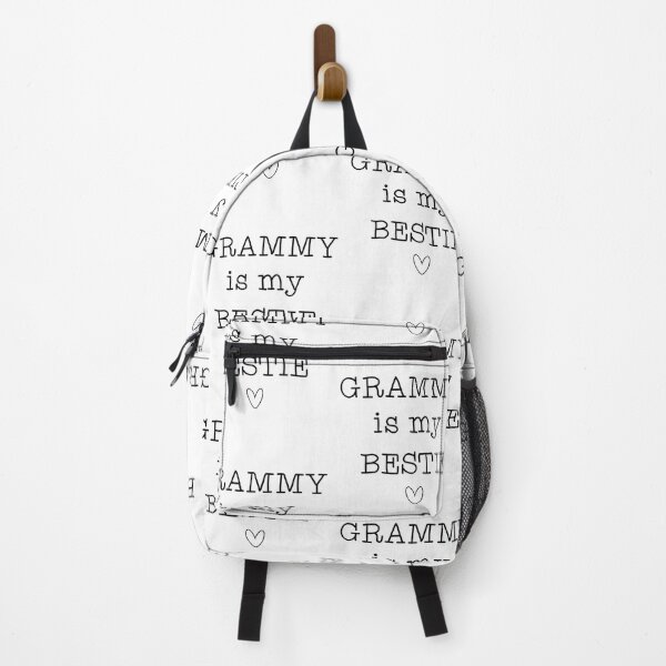 Item preview, Grammy Is My Bestie Cute Heart Quote designed and sold by XuanhieuBp.