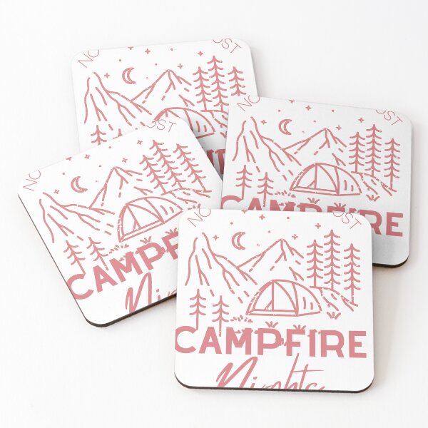 Item preview, Campfire nights designed and sold by mclaurin612.