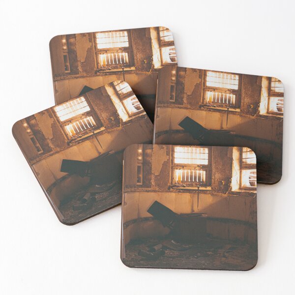 Item preview, Urban abandoned moody room designed and sold by dannysanofc.