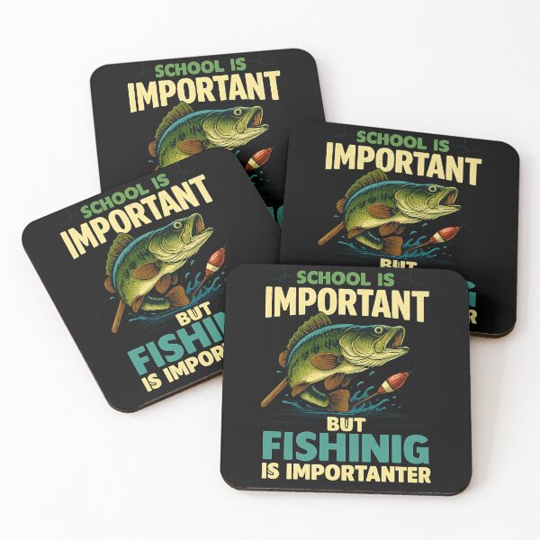 Item preview, Funny Fishing For Boys Kids Youth Fish Saying Bass Fisherman designed and sold by cawtoon.
