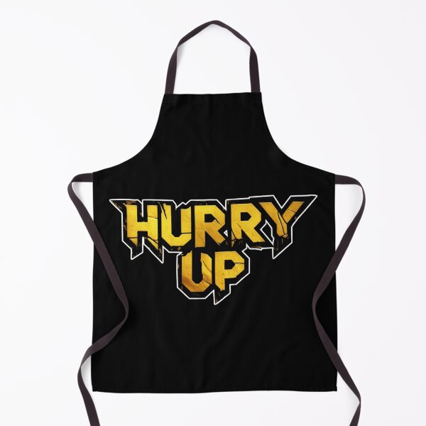 Item preview, Hurry Up 37 designed and sold by Zeir Shop.