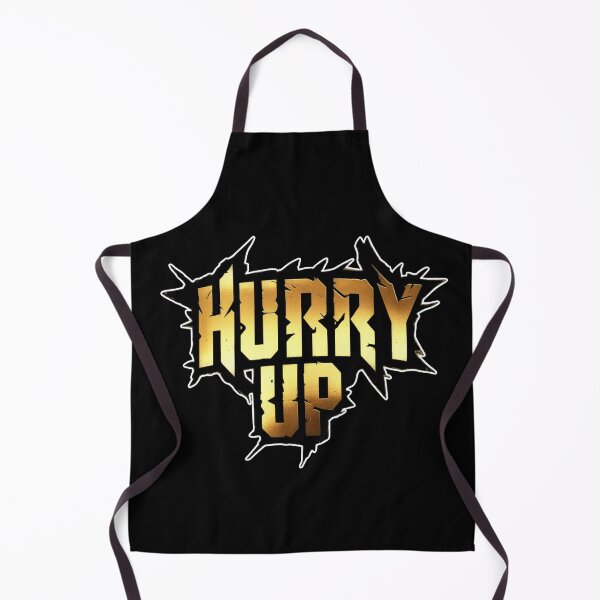 Item preview, Hurry Up 38 designed and sold by Zeir Shop.