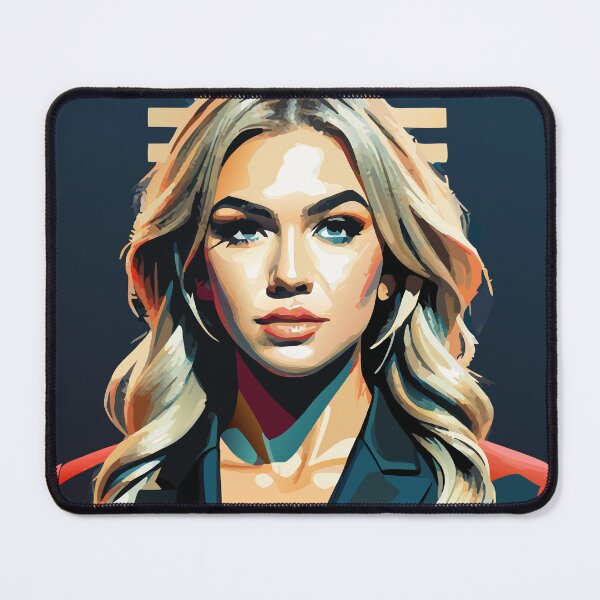 Item preview, Shirin David Art – Boss Babe Energy vector art! designed and sold by Har-vee.